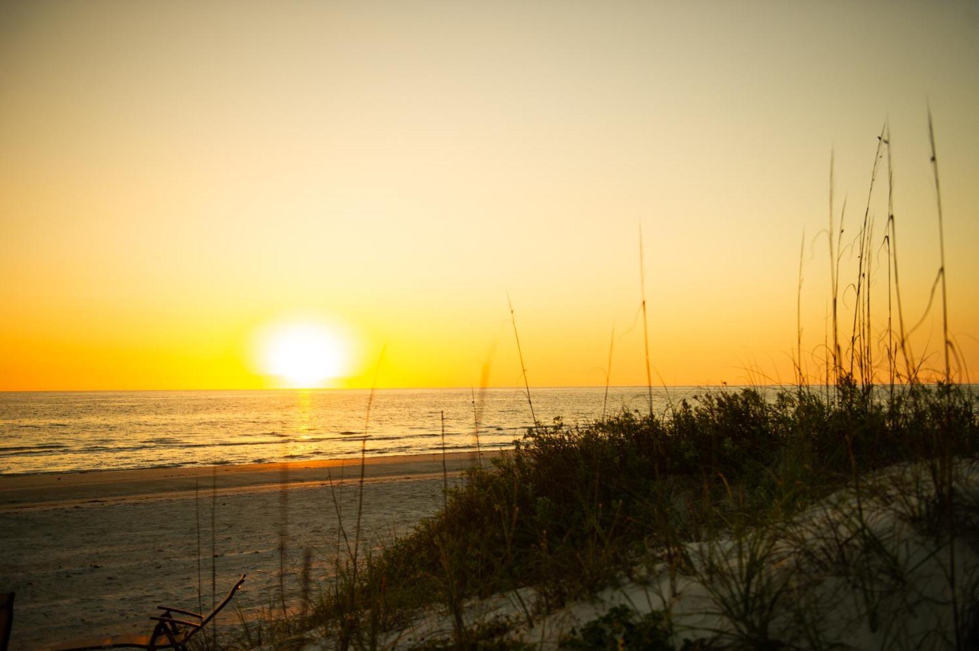 Sunburst Inn- Indian Shores Beach Exterior foto
